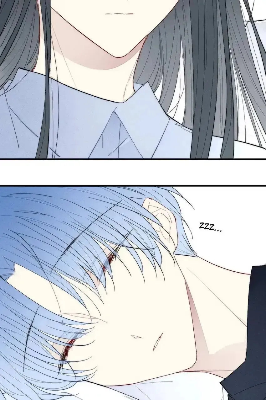 Read Cry for Me chapter 179 image 28 on Lezhin