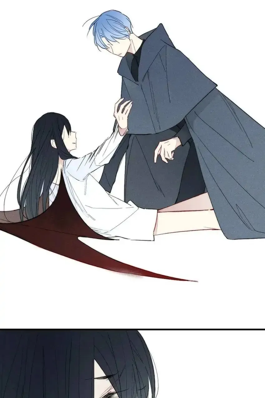 Read Cry for Me chapter 179 image 3 on Lezhin