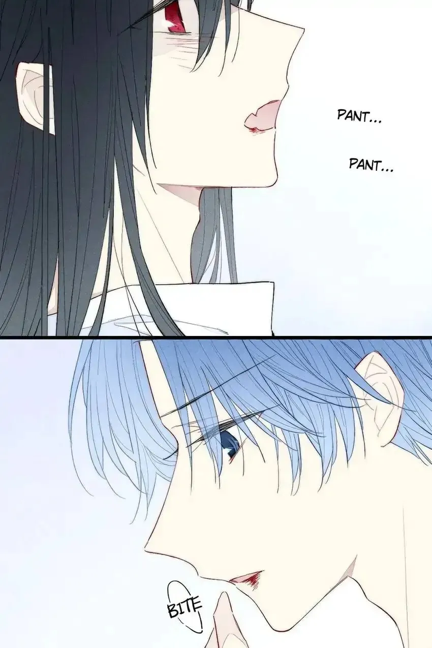 Read Cry for Me chapter 179 image 4 on Lezhin