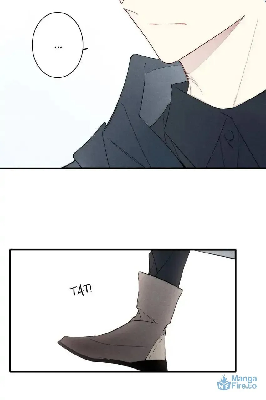 Read Cry for Me chapter 179 image 8 on Lezhin