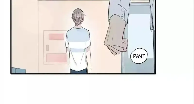 Read Cry for Me chapter 18 image 1 on Lezhin