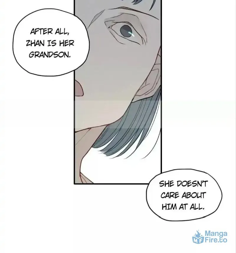 Read Cry for Me chapter 18 image 11 on Lezhin