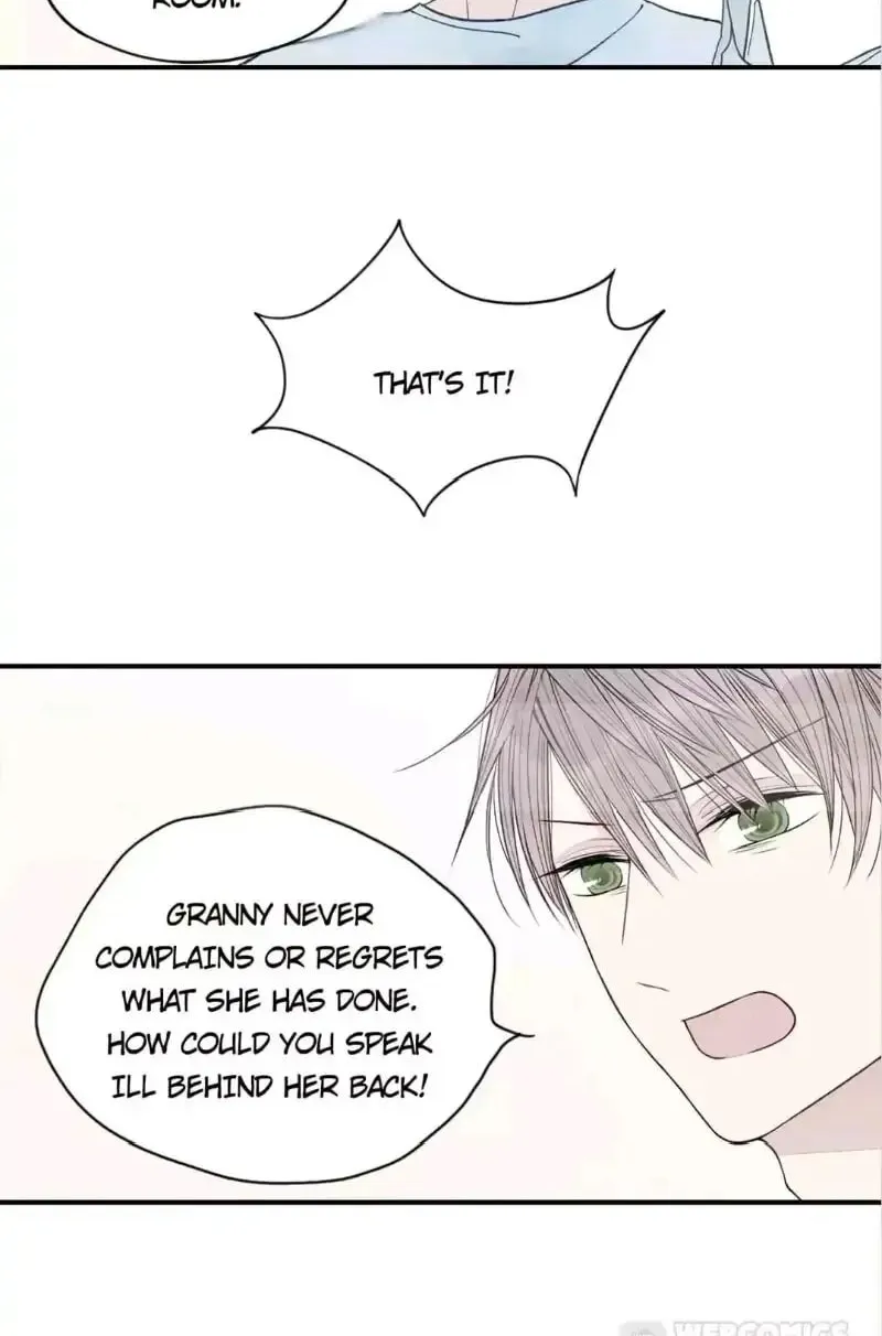 Read Cry for Me chapter 18 image 13 on Lezhin