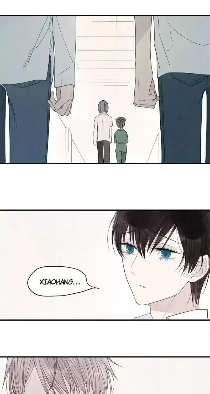 Read Cry for Me chapter 18 image 16 on Lezhin