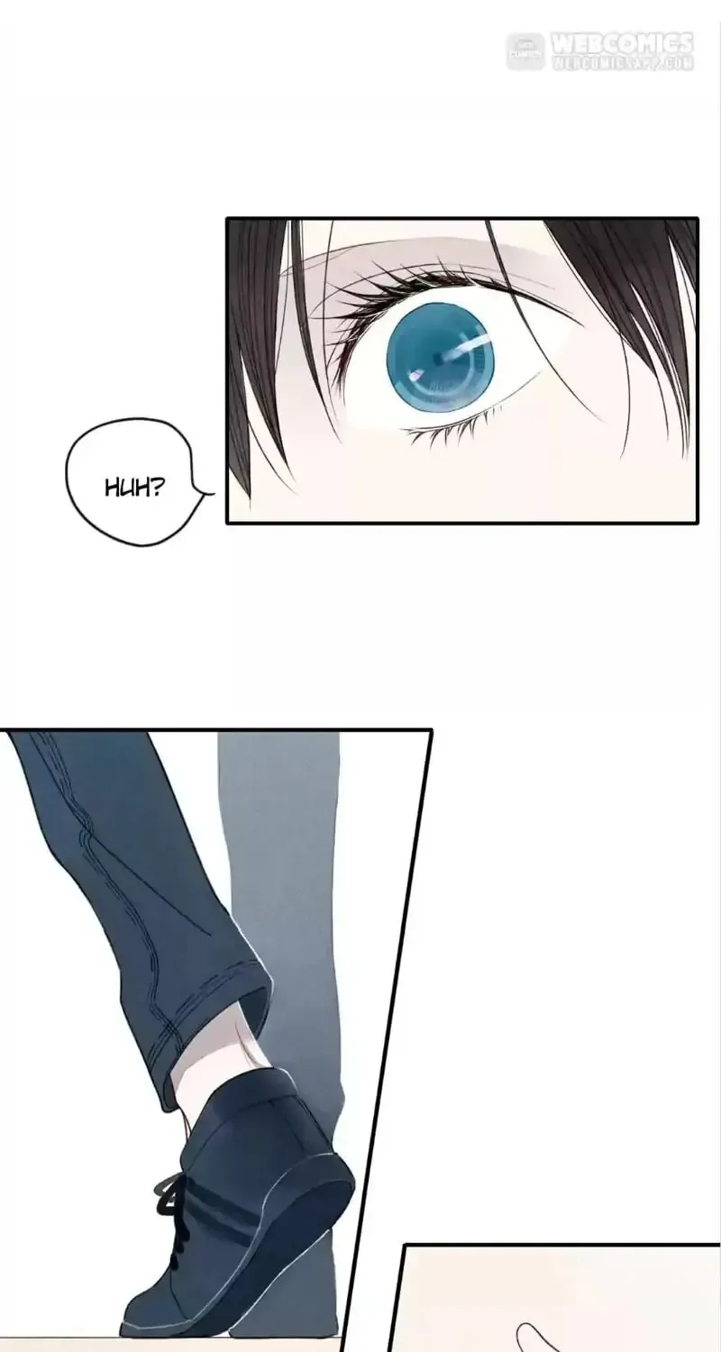 Read Cry for Me chapter 18 image 18 on Lezhin