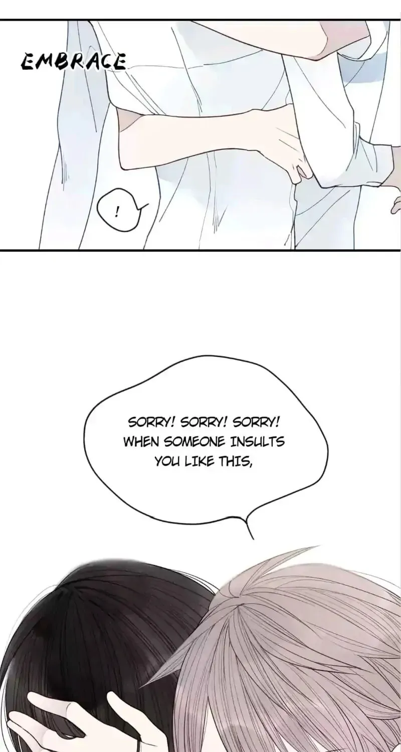 Read Cry for Me chapter 18 image 20 on Lezhin
