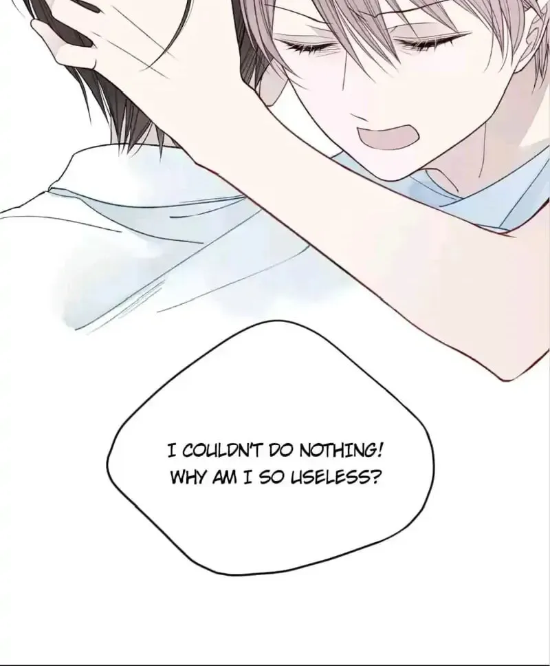 Read Cry for Me chapter 18 image 21 on Lezhin