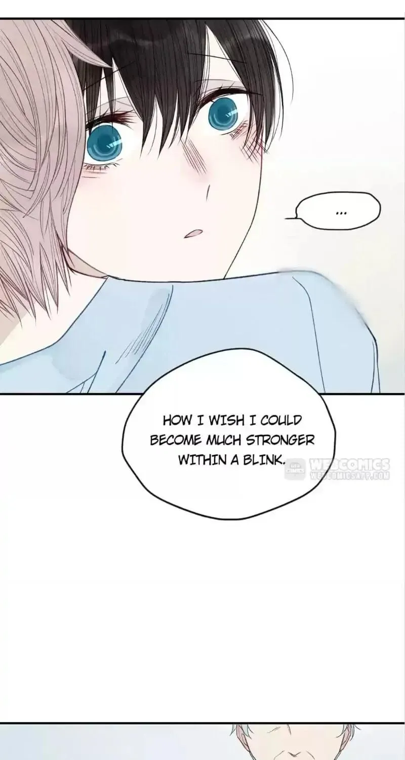 Read Cry for Me chapter 18 image 22 on Lezhin
