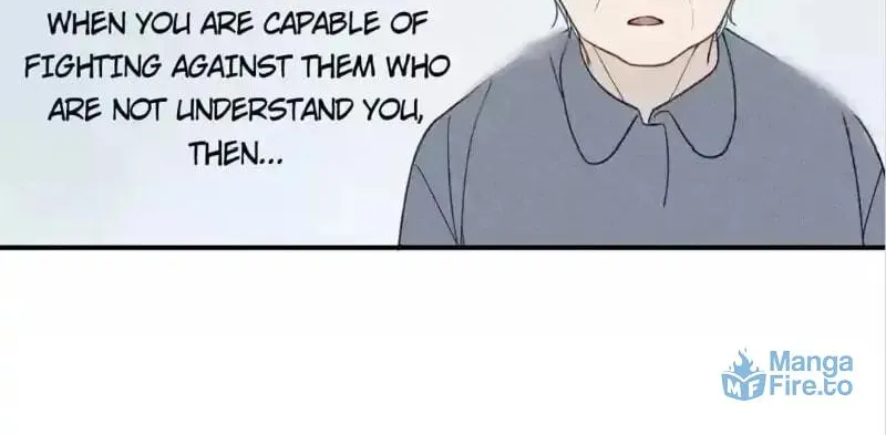 Read Cry for Me chapter 18 image 23 on Lezhin