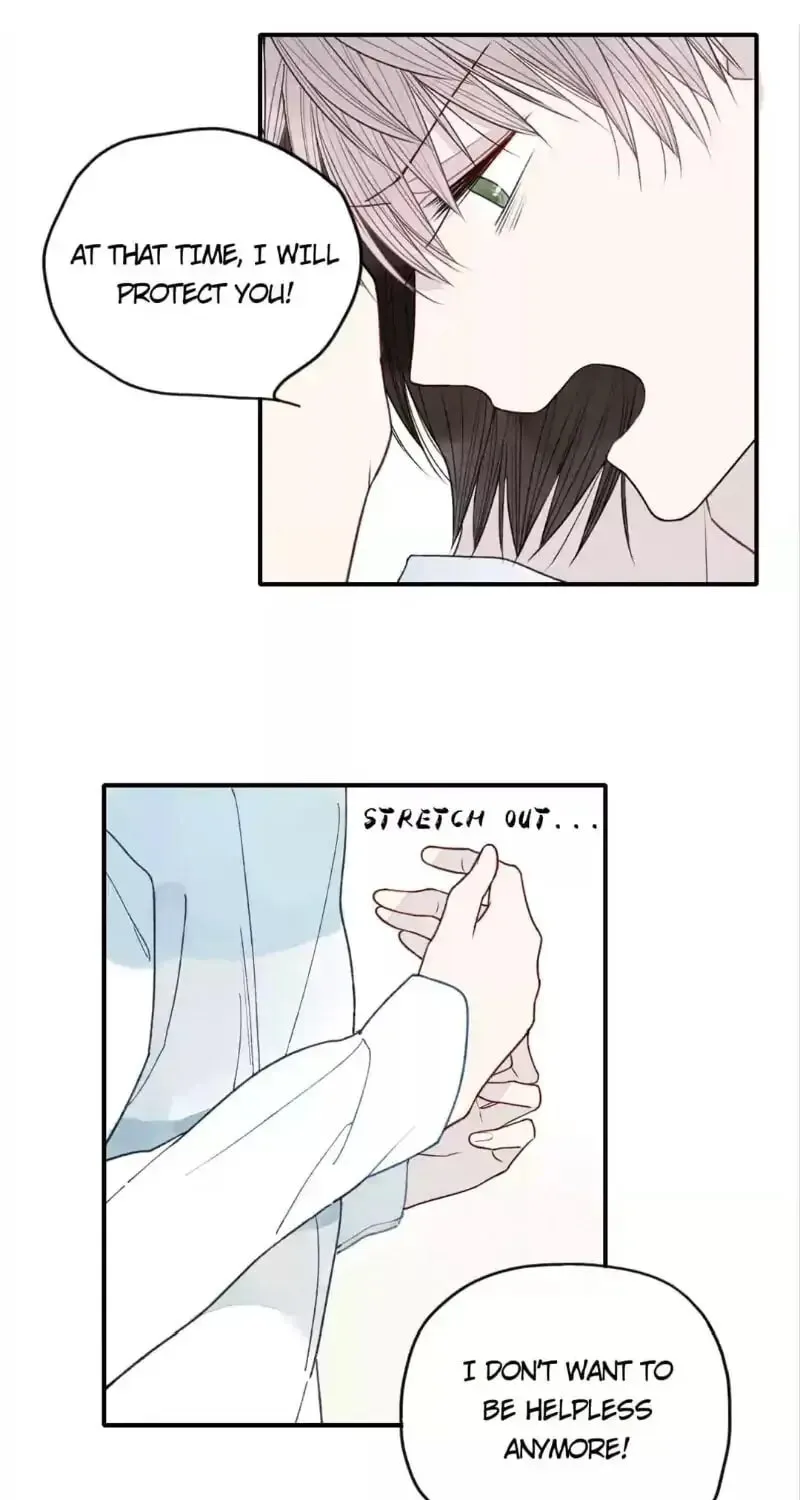 Read Cry for Me chapter 18 image 24 on Lezhin