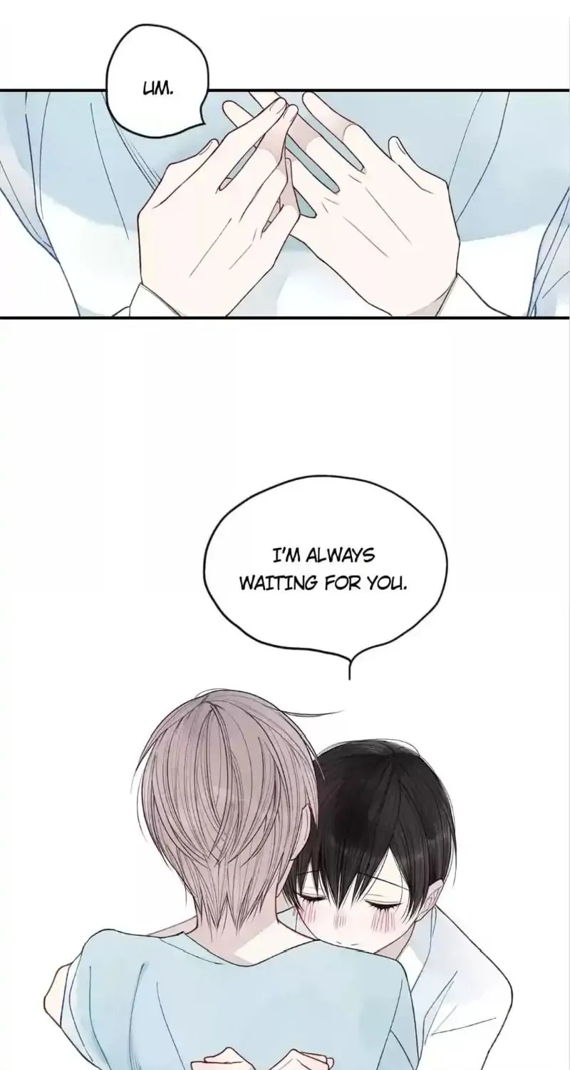 Read Cry for Me chapter 18 image 26 on Lezhin