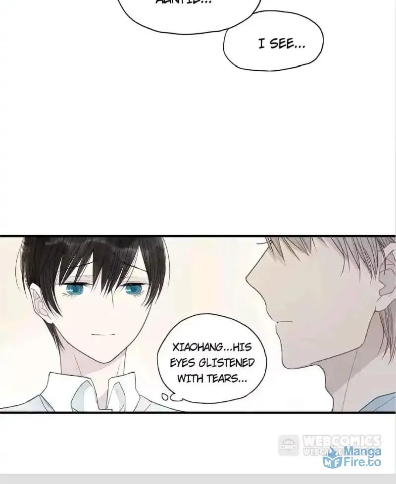 Read Cry for Me chapter 18 image 5 on Lezhin