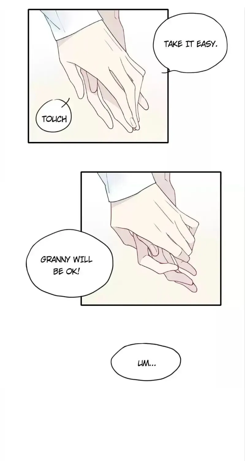 Read Cry for Me chapter 18 image 6 on Lezhin