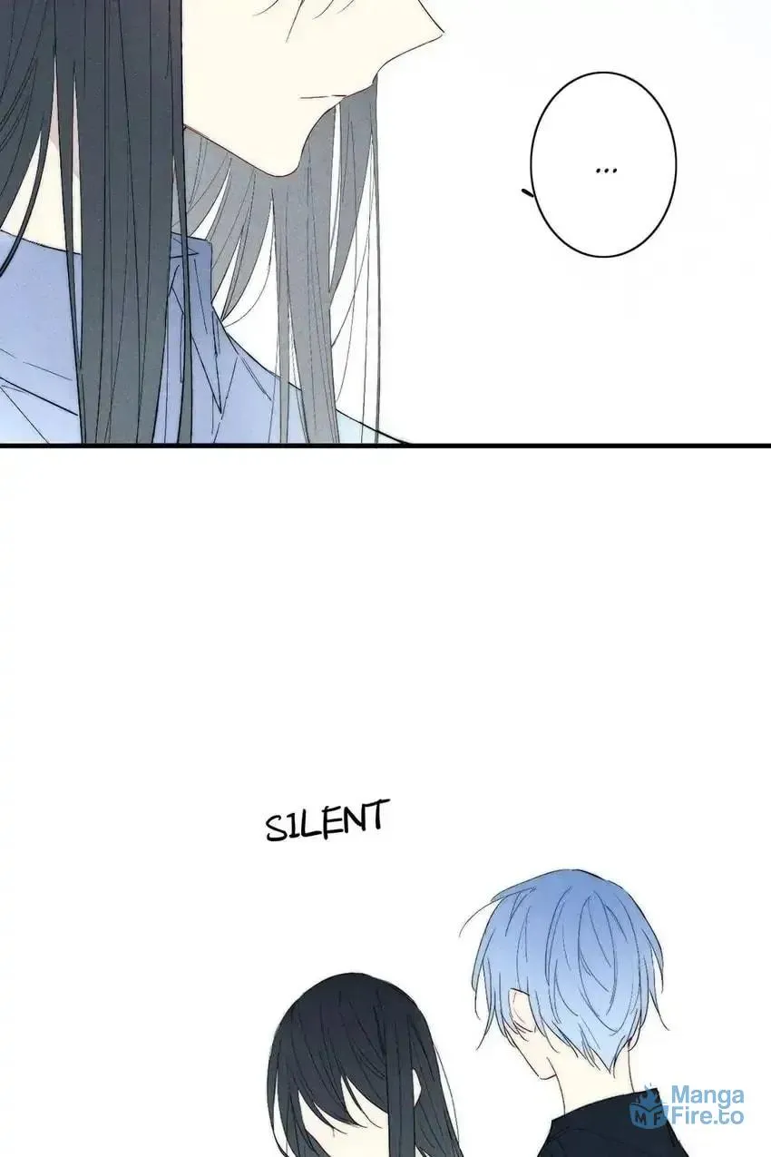 Read Cry for Me chapter 180 image 11 on Lezhin