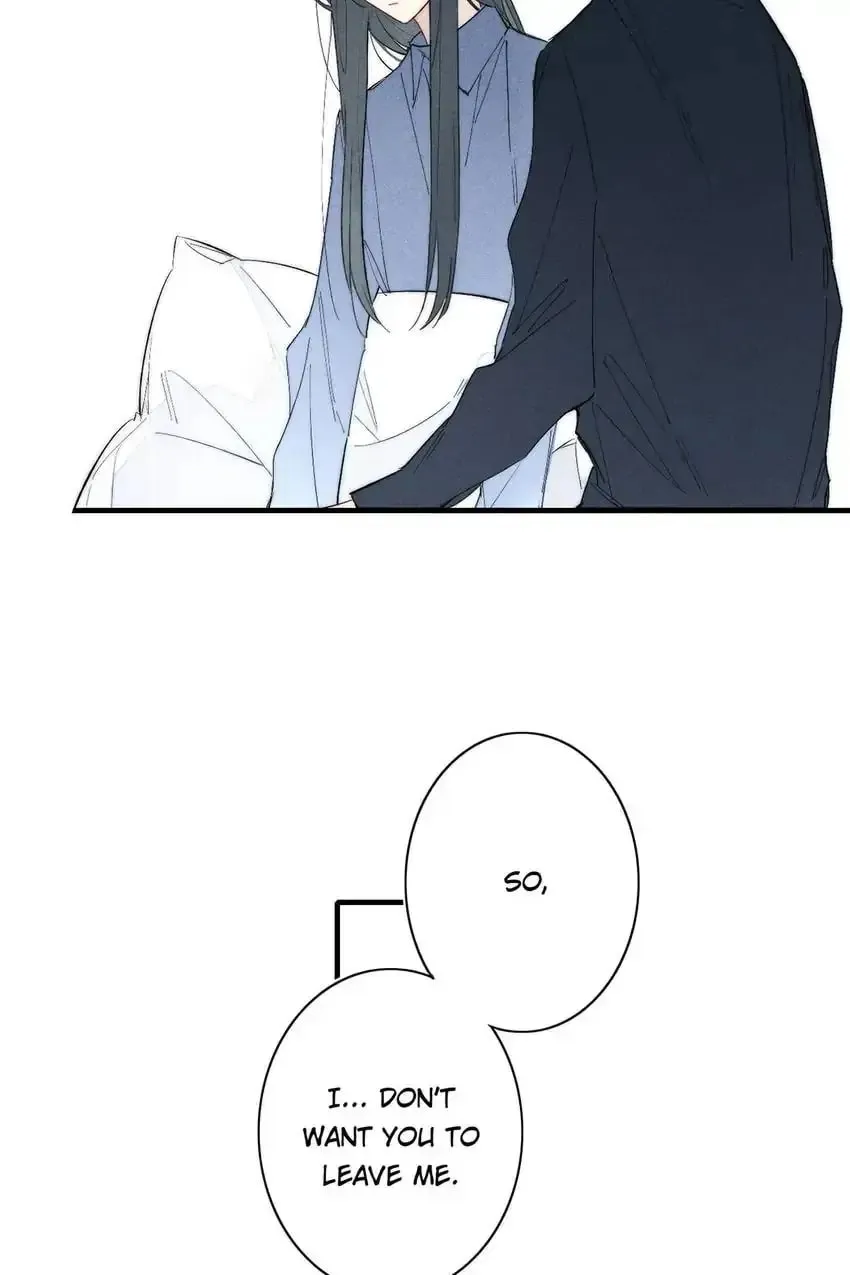 Read Cry for Me chapter 180 image 12 on Lezhin