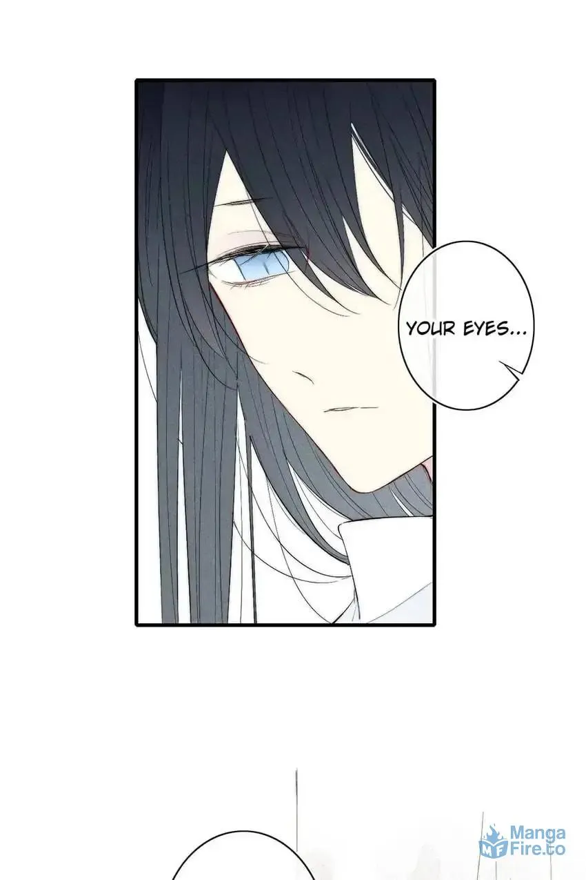 Read Cry for Me chapter 180 image 14 on Lezhin
