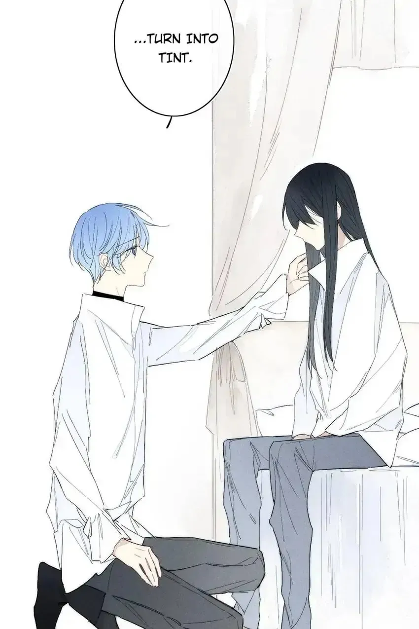 Read Cry for Me chapter 180 image 15 on Lezhin