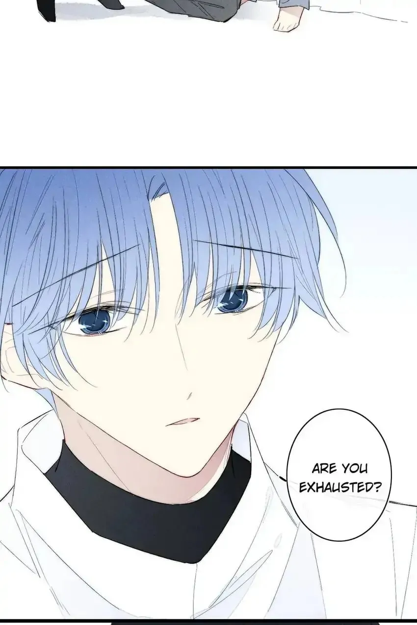 Read Cry for Me chapter 180 image 16 on Lezhin