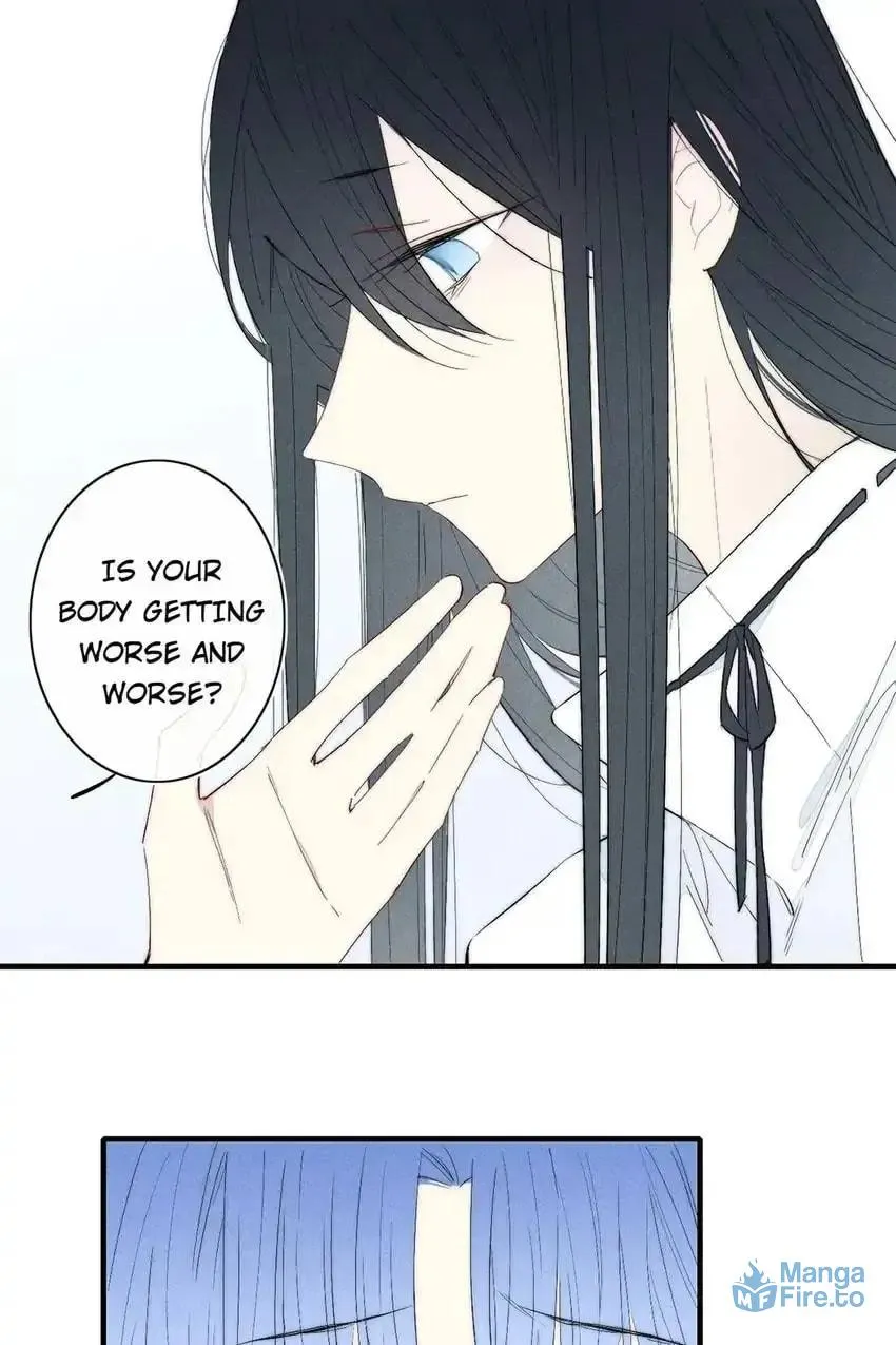 Read Cry for Me chapter 180 image 17 on Lezhin