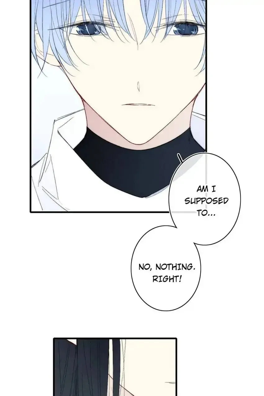 Read Cry for Me chapter 180 image 18 on Lezhin