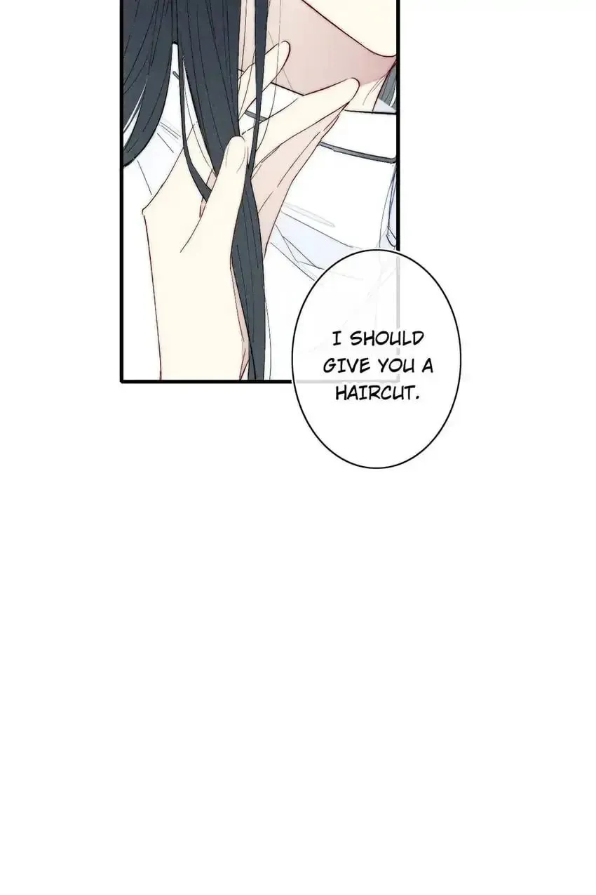 Read Cry for Me chapter 180 image 19 on Lezhin