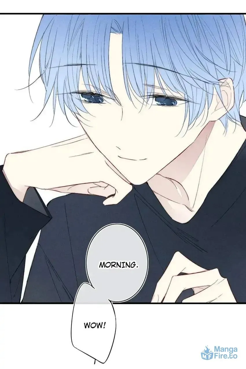 Read Cry for Me chapter 180 image 2 on Lezhin