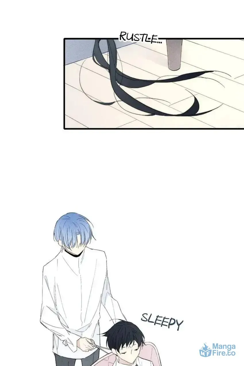 Read Cry for Me chapter 180 image 20 on Lezhin