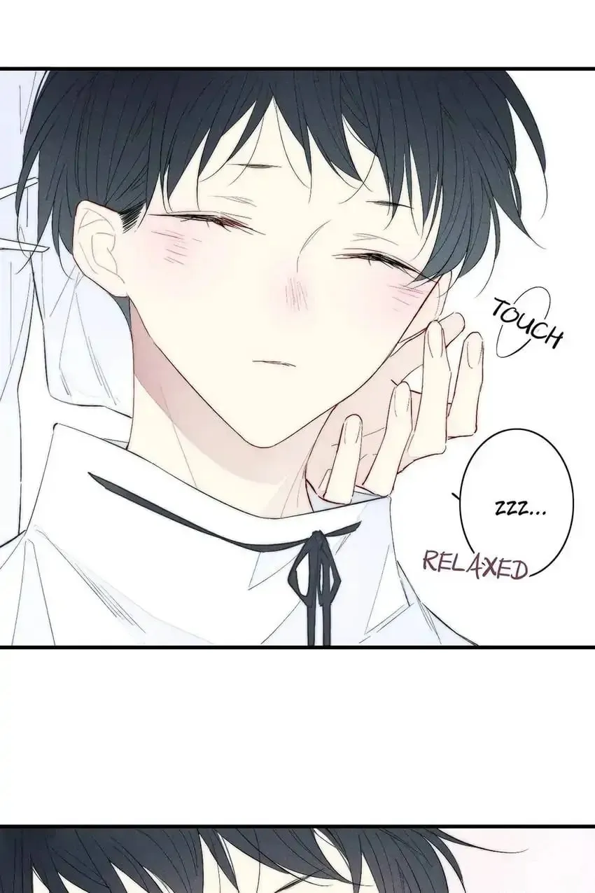 Read Cry for Me chapter 180 image 22 on Lezhin