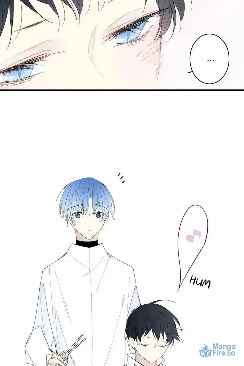Read Cry for Me chapter 180 image 23 on Lezhin