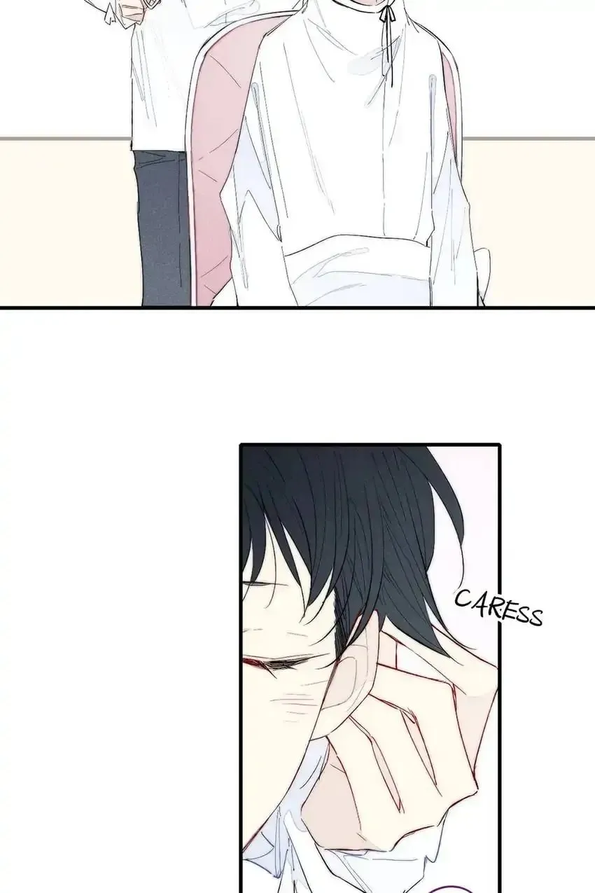 Read Cry for Me chapter 180 image 24 on Lezhin