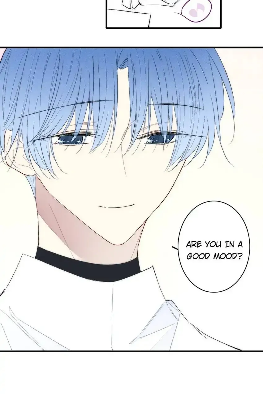 Read Cry for Me chapter 180 image 25 on Lezhin