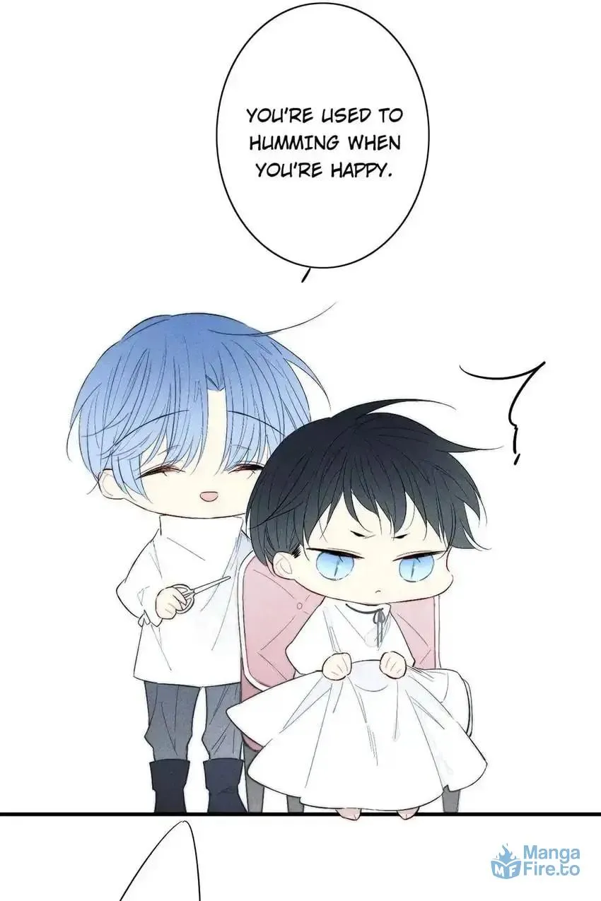Read Cry for Me chapter 180 image 26 on Lezhin