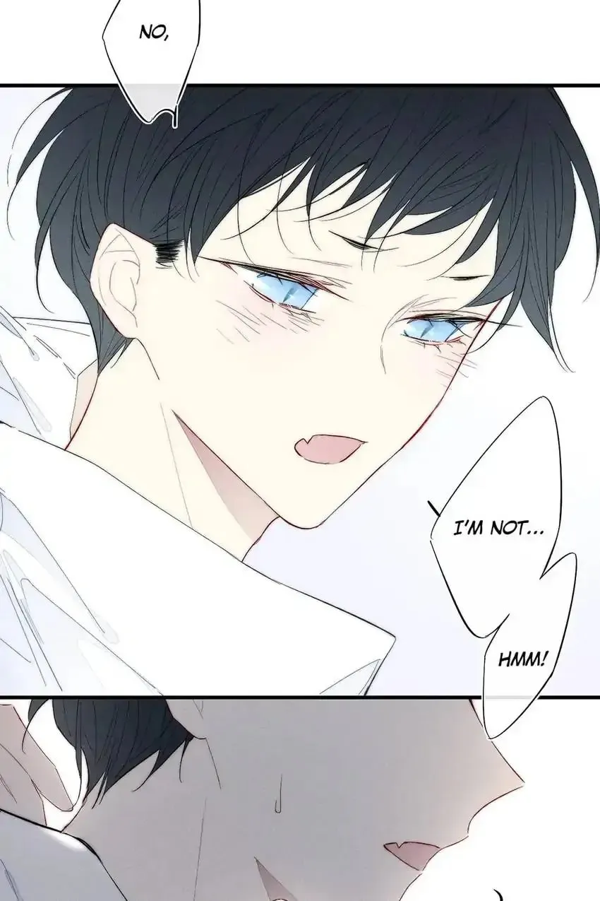 Read Cry for Me chapter 180 image 27 on Lezhin