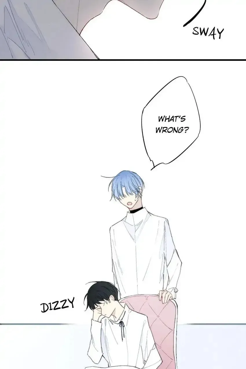 Read Cry for Me chapter 180 image 28 on Lezhin