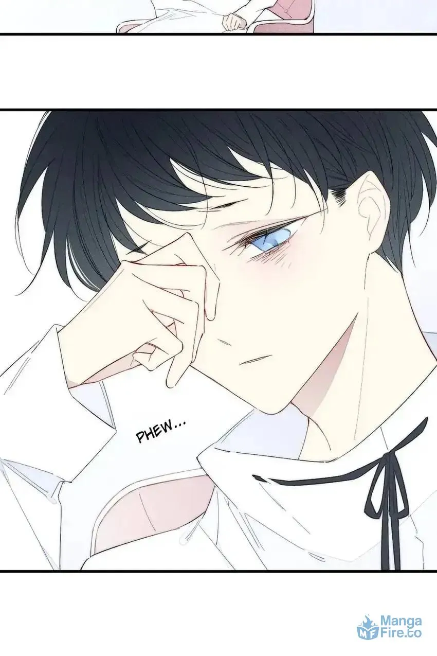 Read Cry for Me chapter 180 image 29 on Lezhin