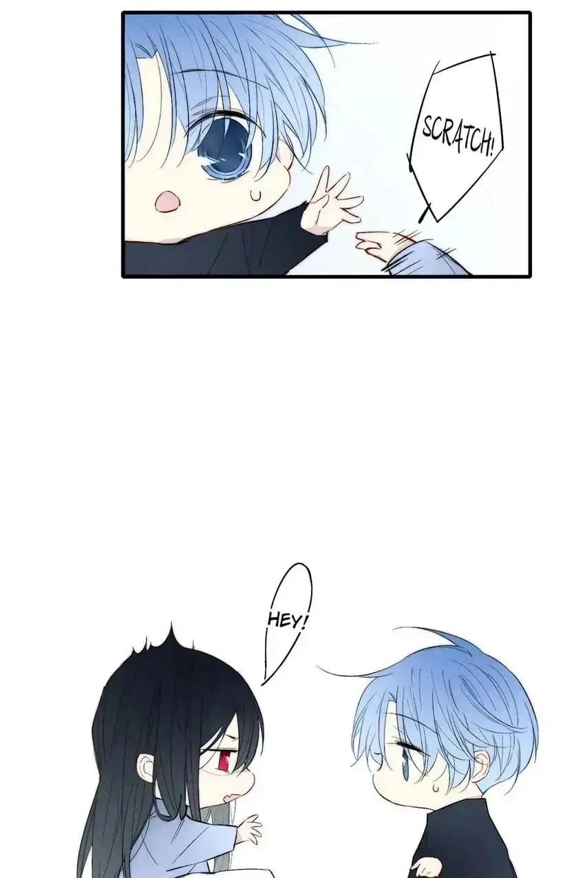 Read Cry for Me chapter 180 image 3 on Lezhin