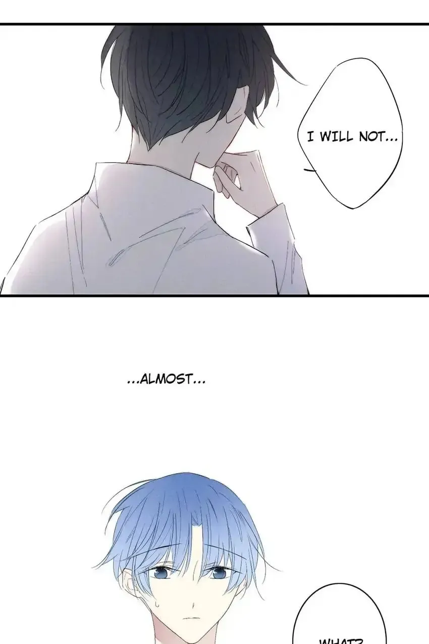 Read Cry for Me chapter 180 image 31 on Lezhin