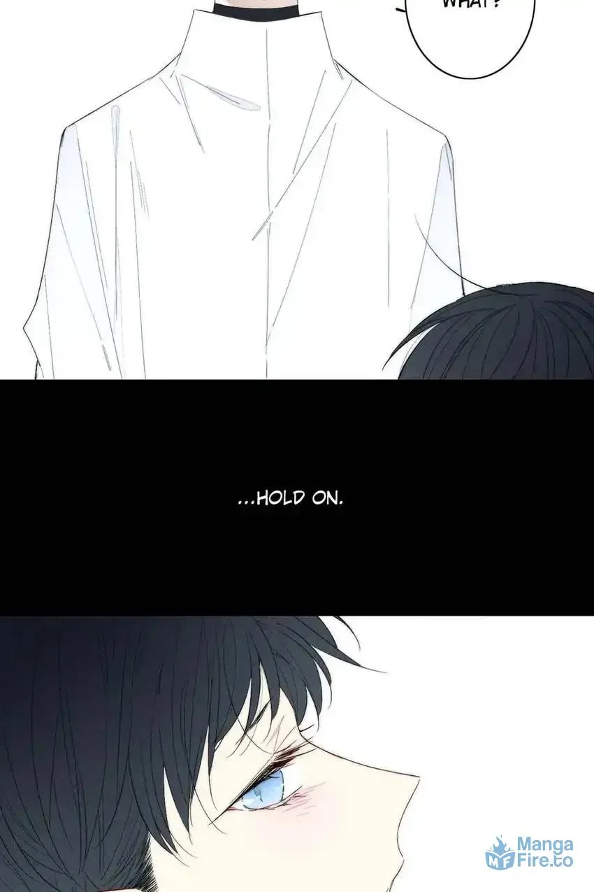 Read Cry for Me chapter 180 image 32 on Lezhin