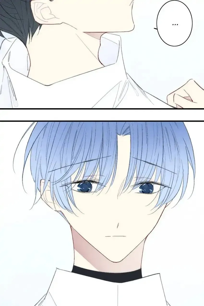 Read Cry for Me chapter 180 image 33 on Lezhin