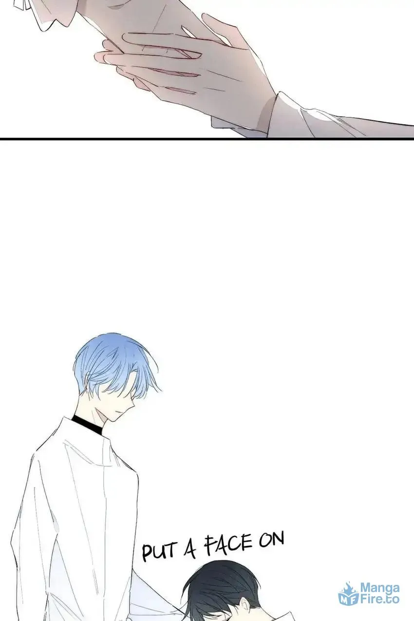 Read Cry for Me chapter 180 image 35 on Lezhin