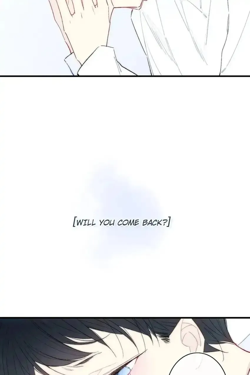 Read Cry for Me chapter 180 image 37 on Lezhin