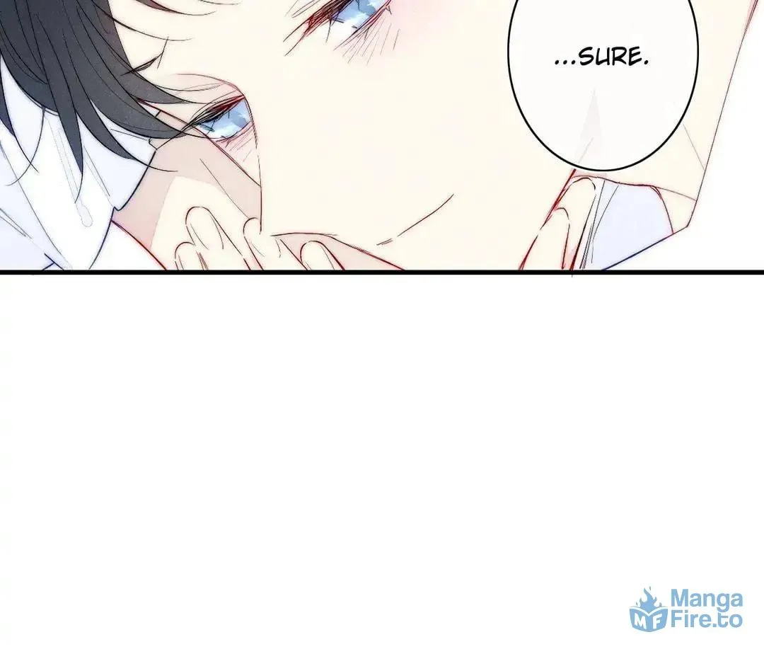 Read Cry for Me chapter 180 image 38 on Lezhin