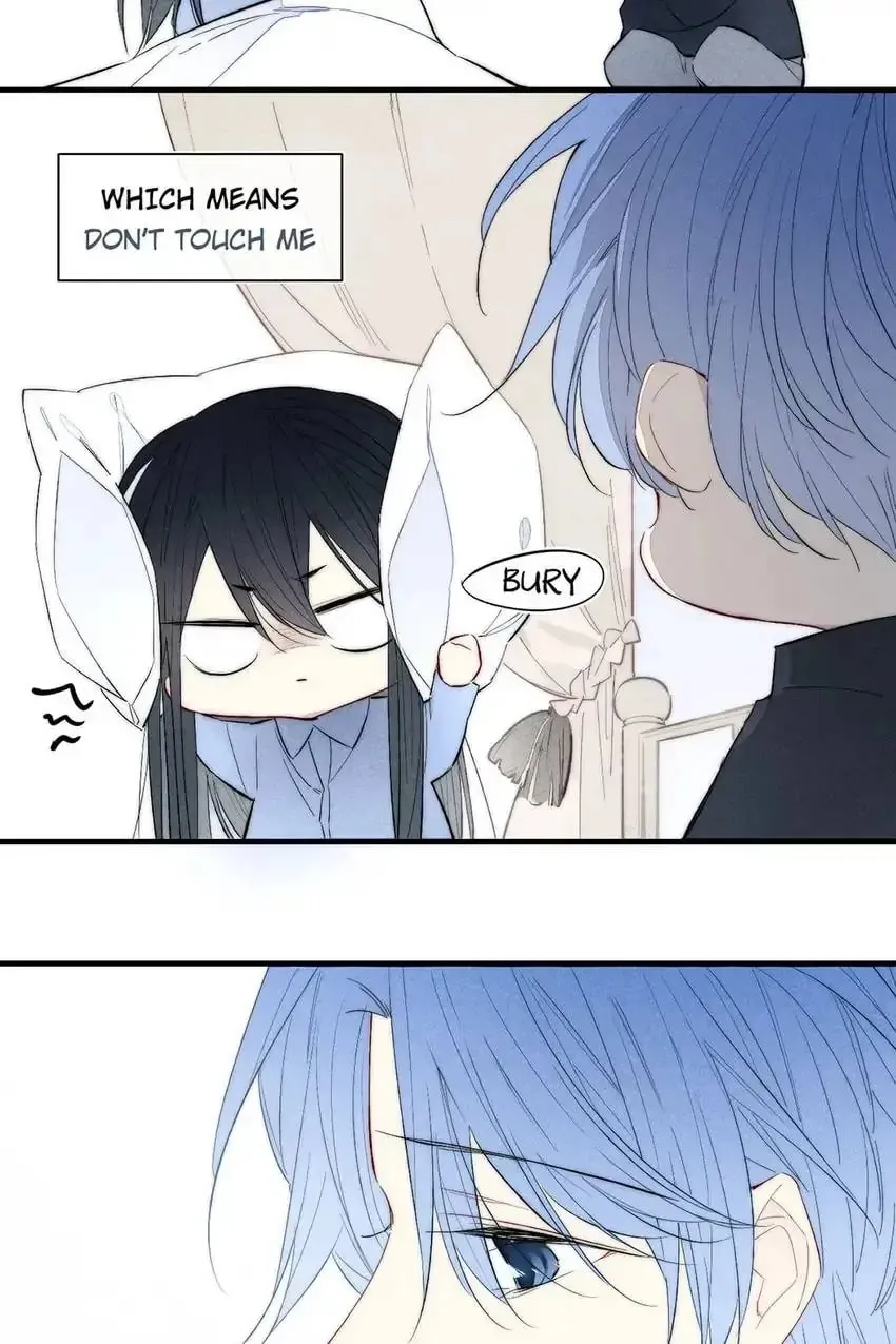 Read Cry for Me chapter 180 image 4 on Lezhin