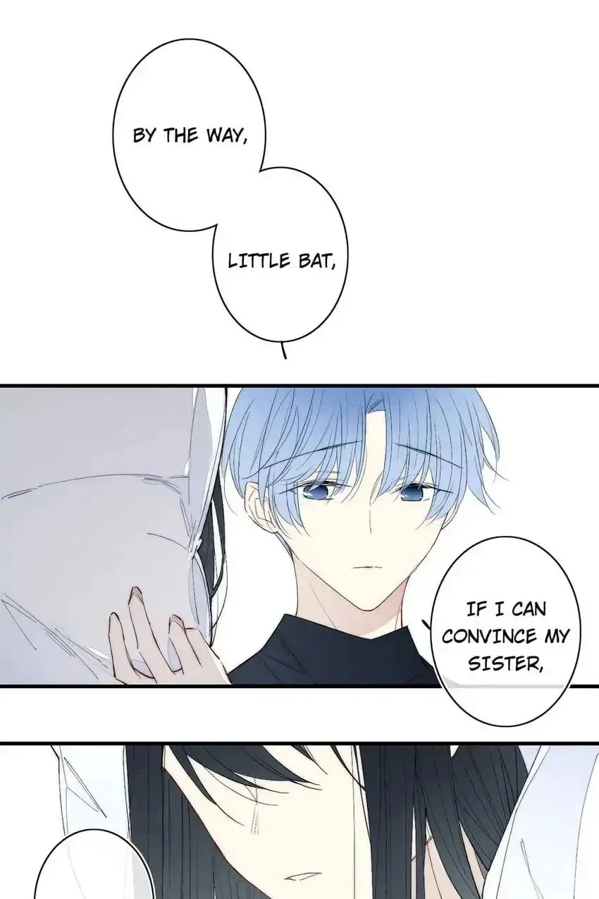 Read Cry for Me chapter 180 image 6 on Lezhin