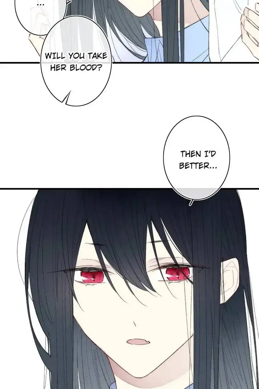 Read Cry for Me chapter 180 image 7 on Lezhin