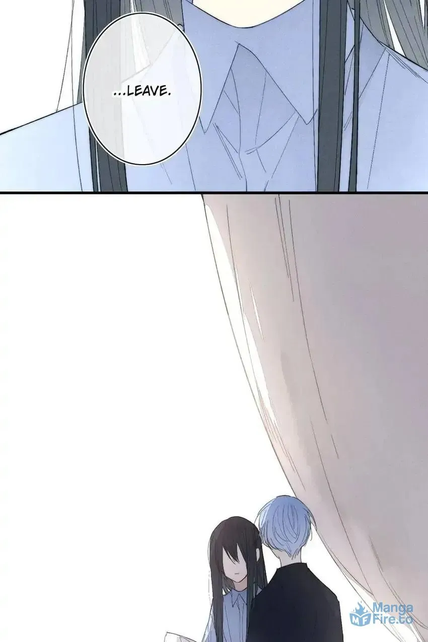 Read Cry for Me chapter 180 image 8 on Lezhin