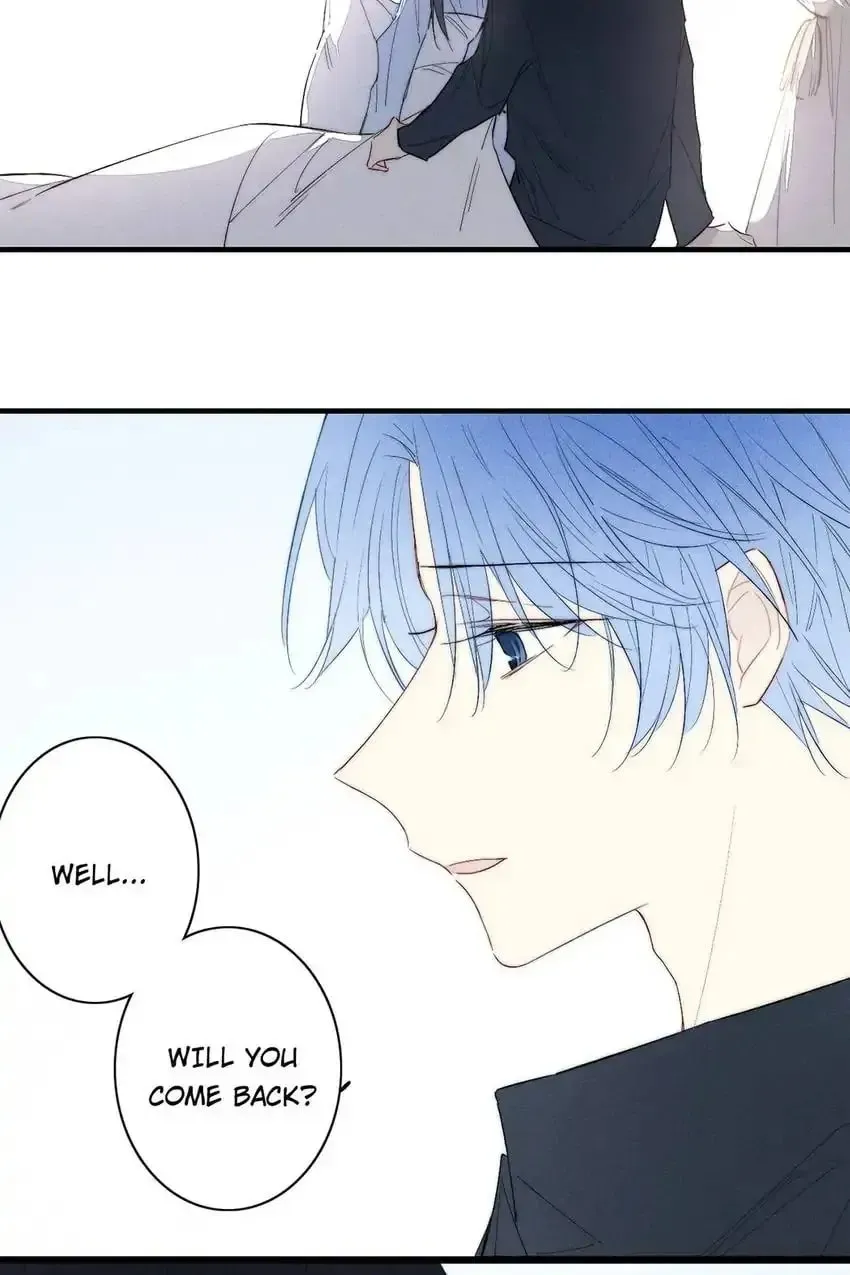 Read Cry for Me chapter 180 image 9 on Lezhin