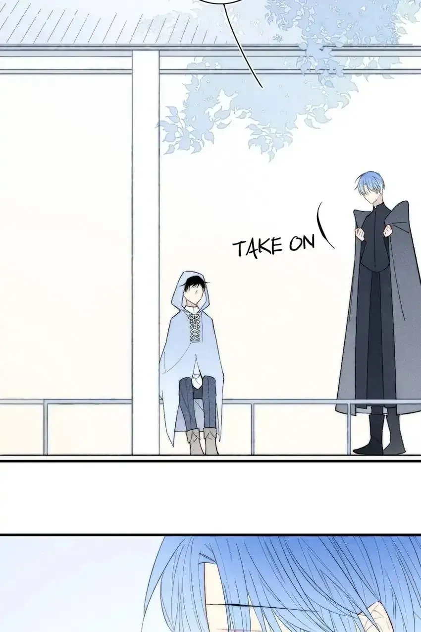 Read Cry for Me chapter 181 image 1 on Lezhin