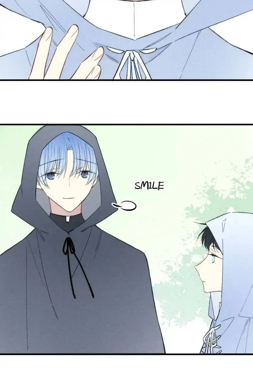 Read Cry for Me chapter 181 image 10 on Lezhin