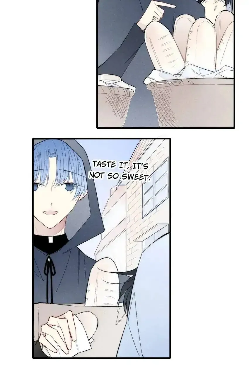 Read Cry for Me chapter 181 image 13 on Lezhin